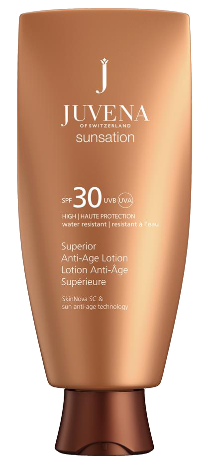 Juvena Sunsation Superior Anti-Age Lotion SPF 30