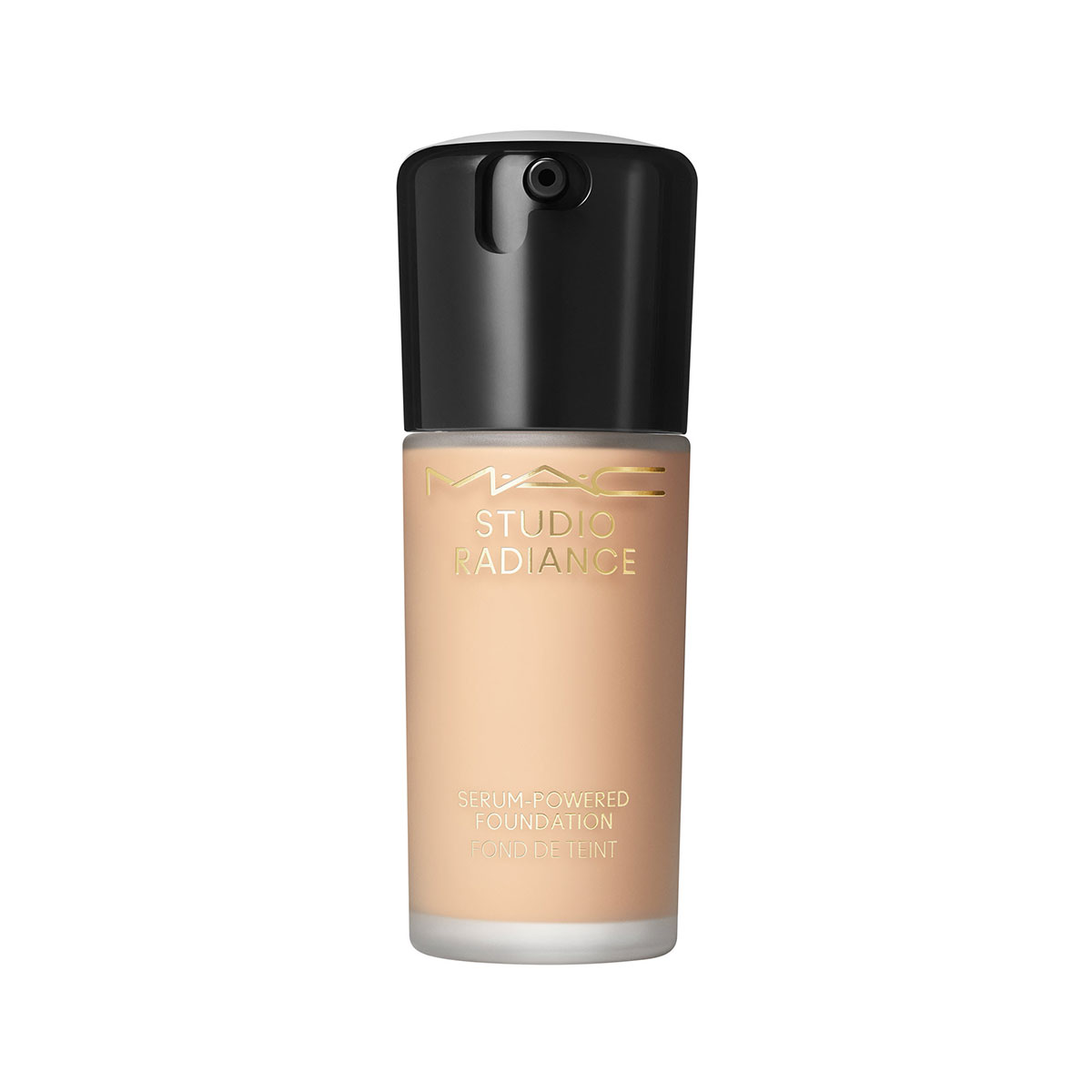 MAC Studio Radiance Serum-Powered Foundation