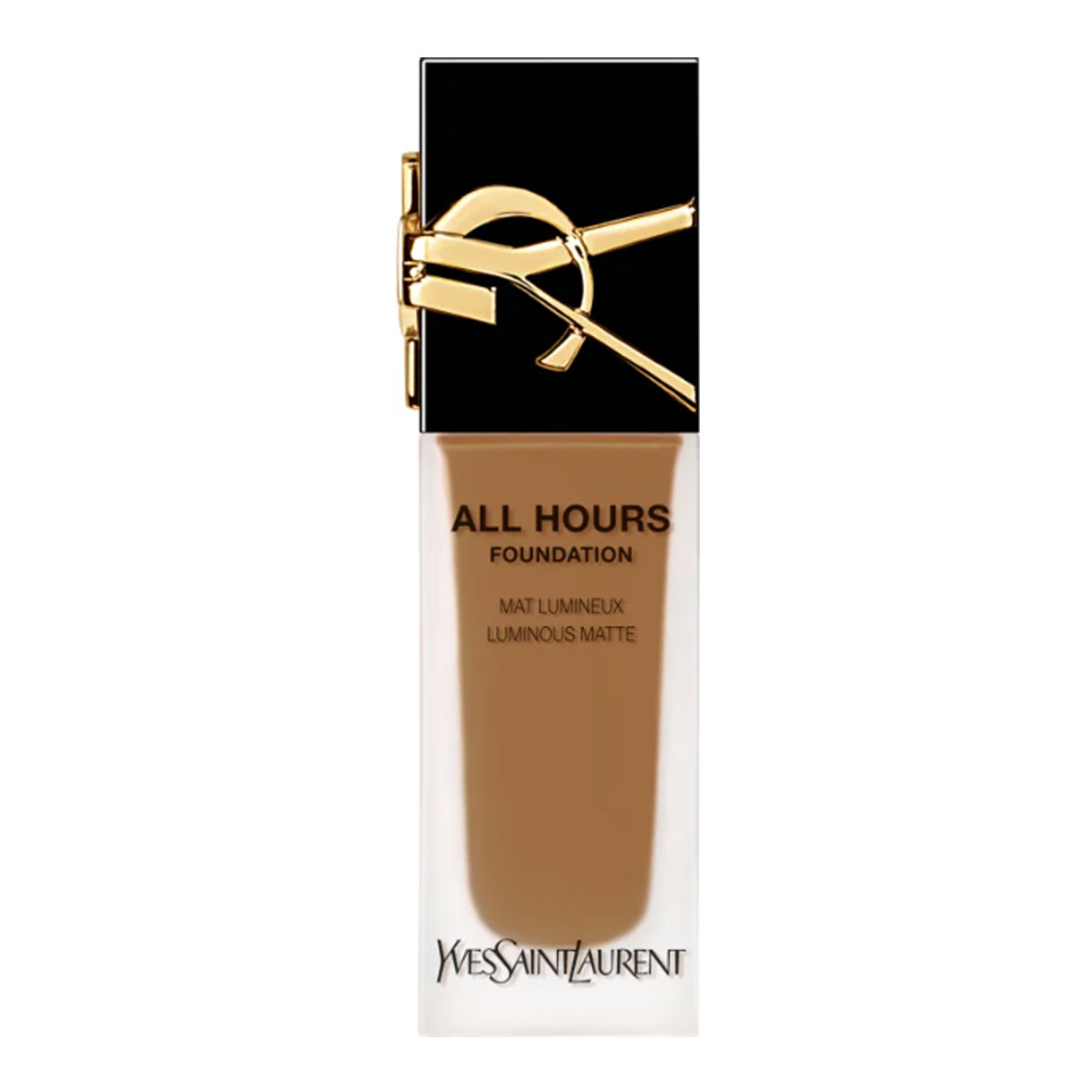 Yves Saint Laurent All Hours Foundation