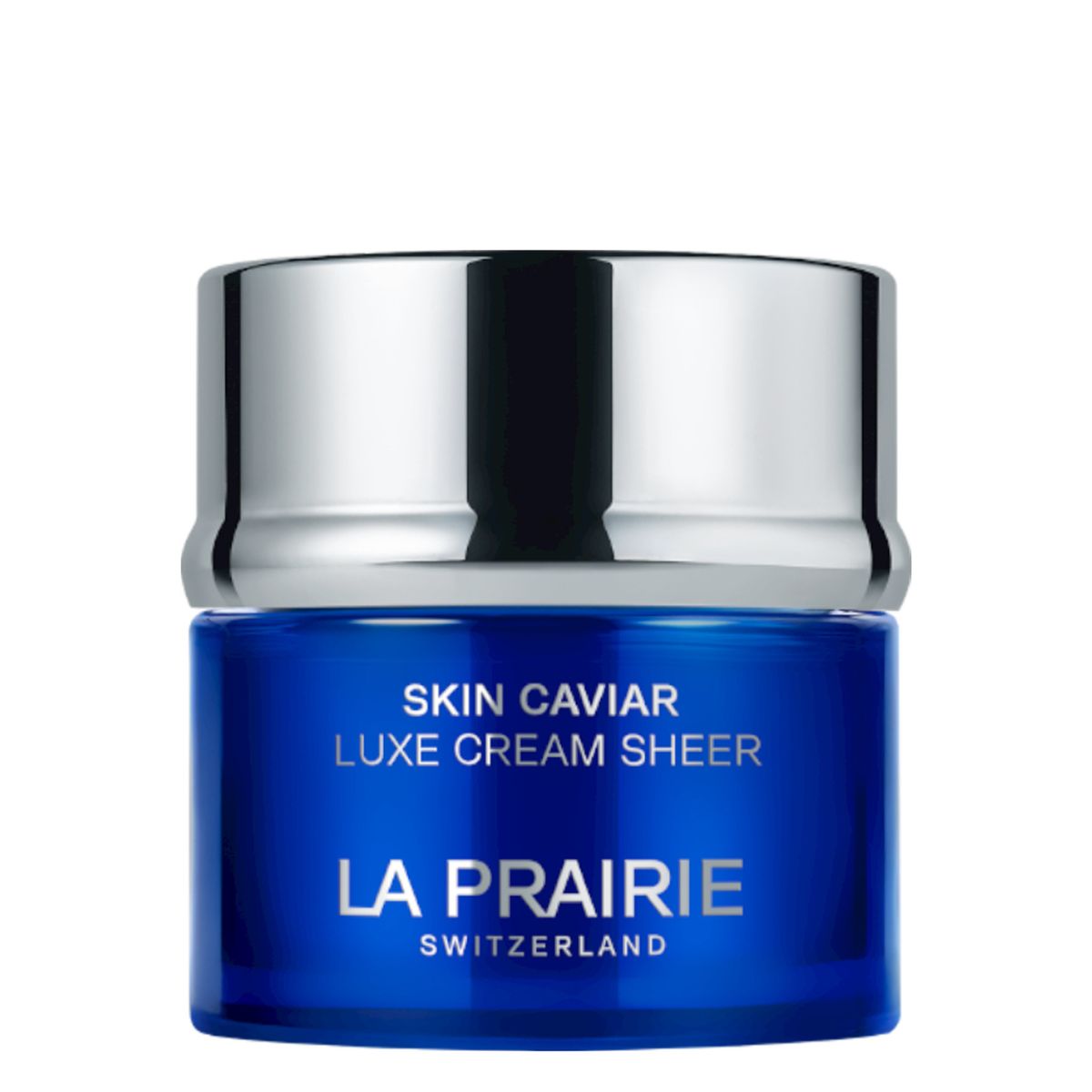 La Prairie Skin Caviar Luxe Cream Sheer