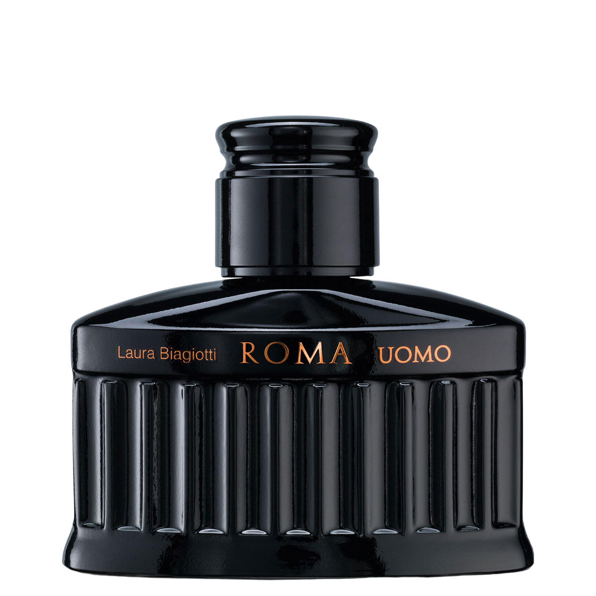 Laura Biagiotti Roma Uomo Nero Estremo Eau de Parfum (EdP) Intense