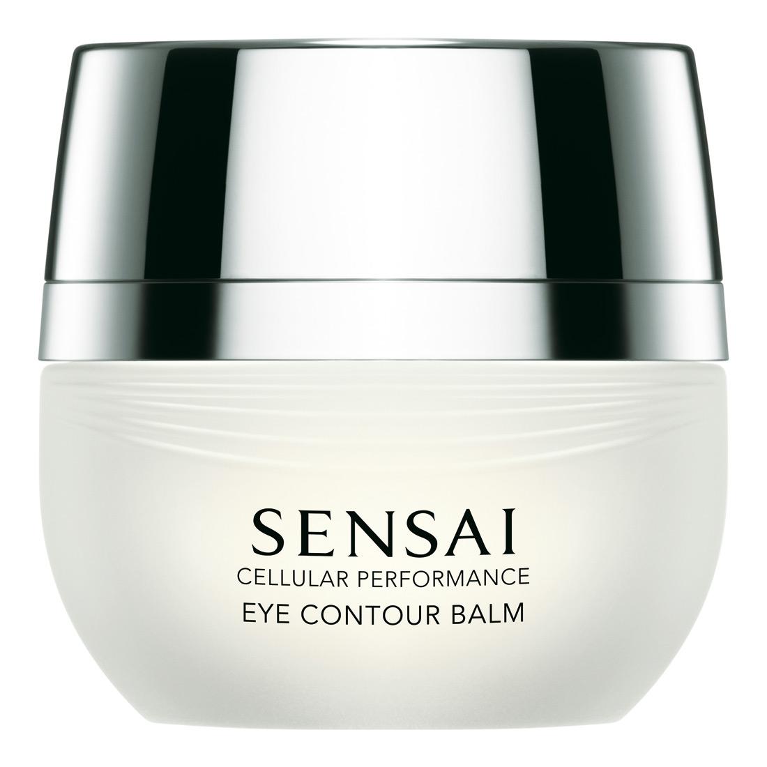 Sensai Cellular Performance Eye Contour Balm
