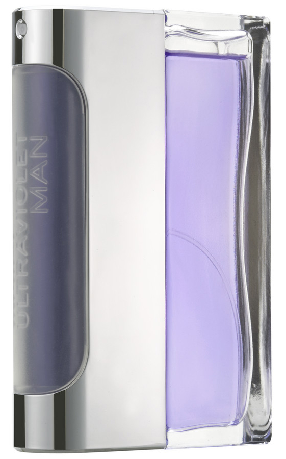 Rabanne Ultraviolet Man Eau de Toilette (EdT)