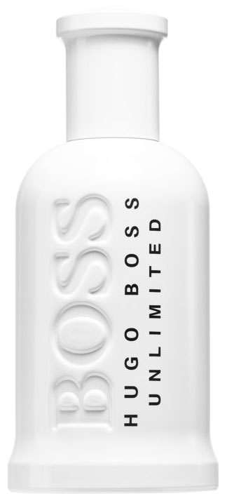 Boss Boss Bottled Unlimited Eau de Toilette (EdT)