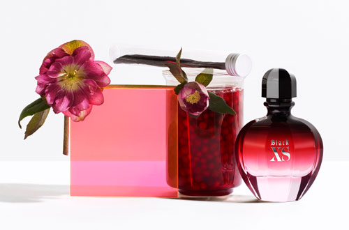 Rabanne Black XS for her Eau de Parfum (EdP)
