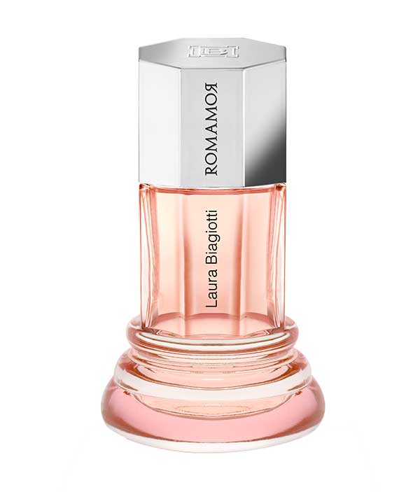 Laura Biagiotti Romamor Donna Eau de Toilette (EdT)