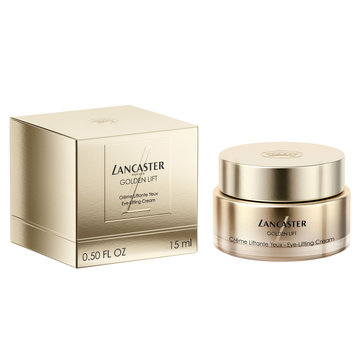 Lancaster Golden Lift Eye-Lifting Cream