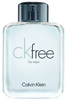 Calvin Klein CK Free Eau de Toilette (EdT)