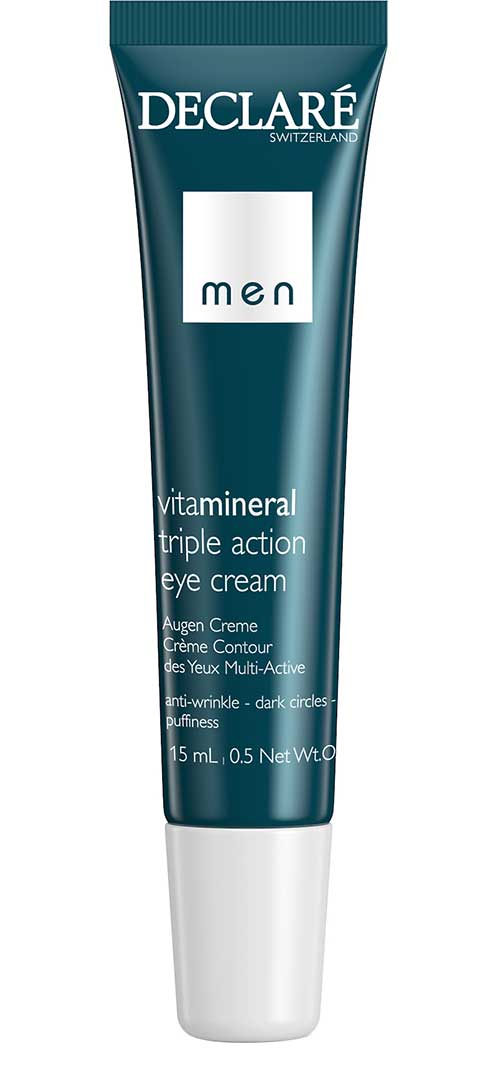 Declaré Vita Mineral for Men Triple Action Eye Cream