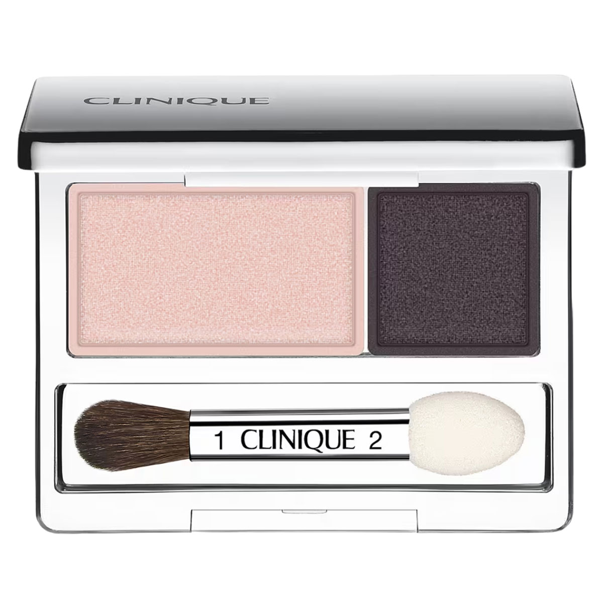 Clinique All About Shadow Eyeshadow Duo