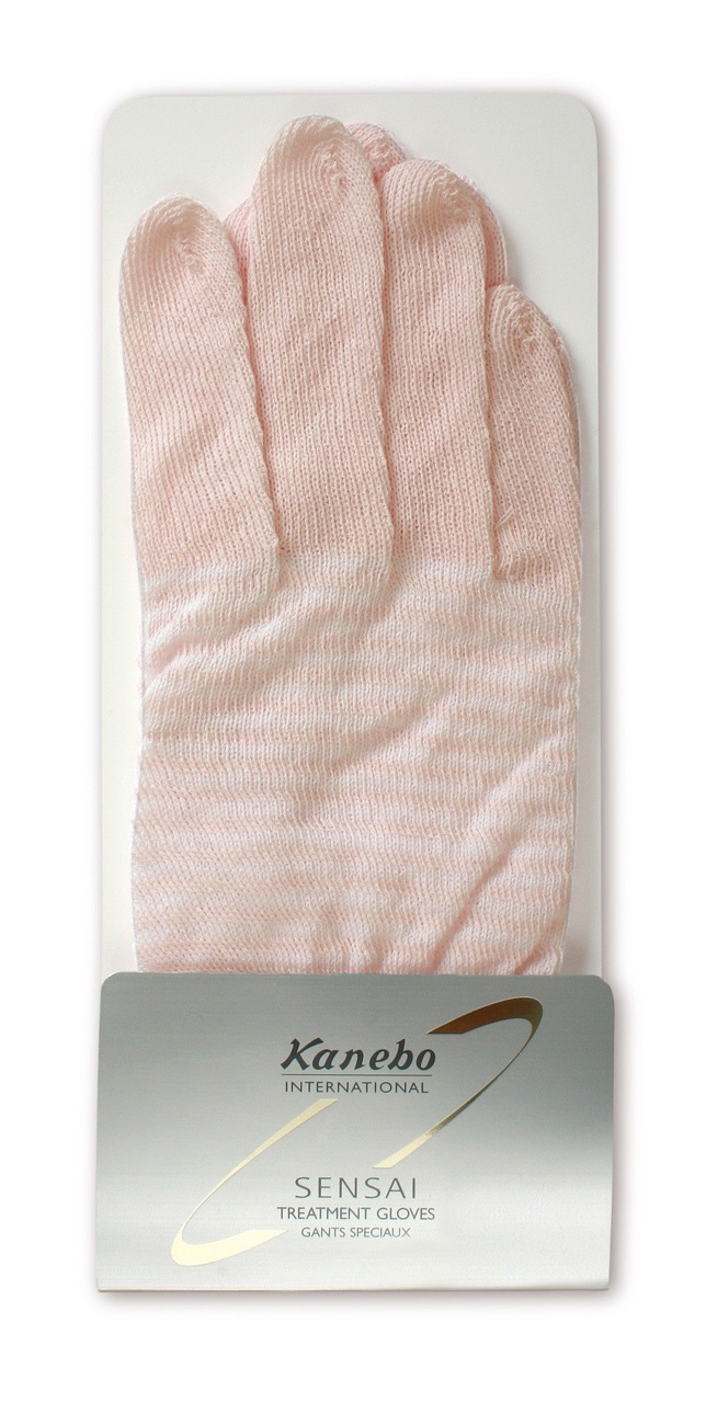 Sensai Cellular Performance Body Care Treatment Gloves