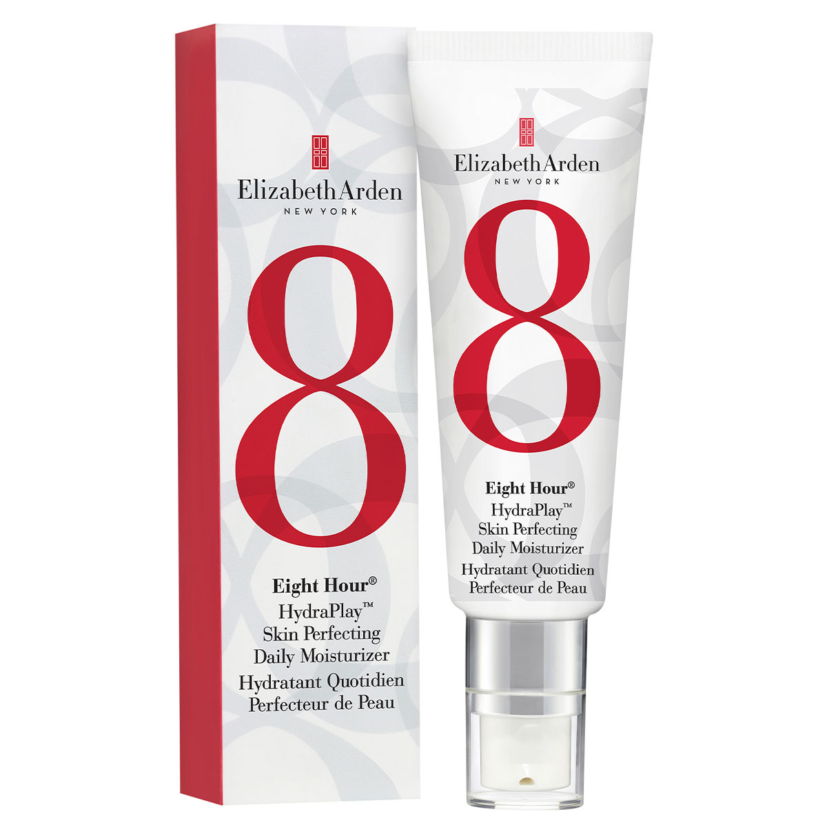 Elizabeth Arden Eight Hour Cream HydraPlay Lotion