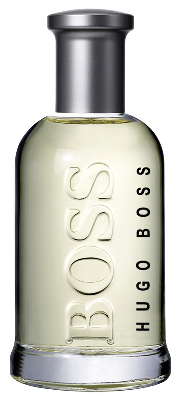 Boss Boss Bottled After Shave