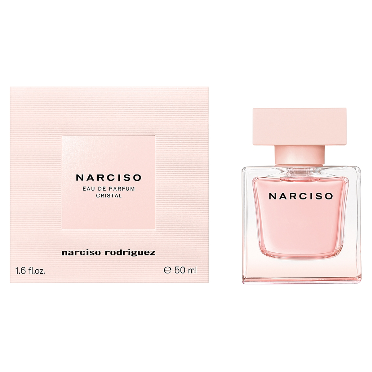 Narciso Rodriguez Narciso Cristal Eau de Parfum (EdP)