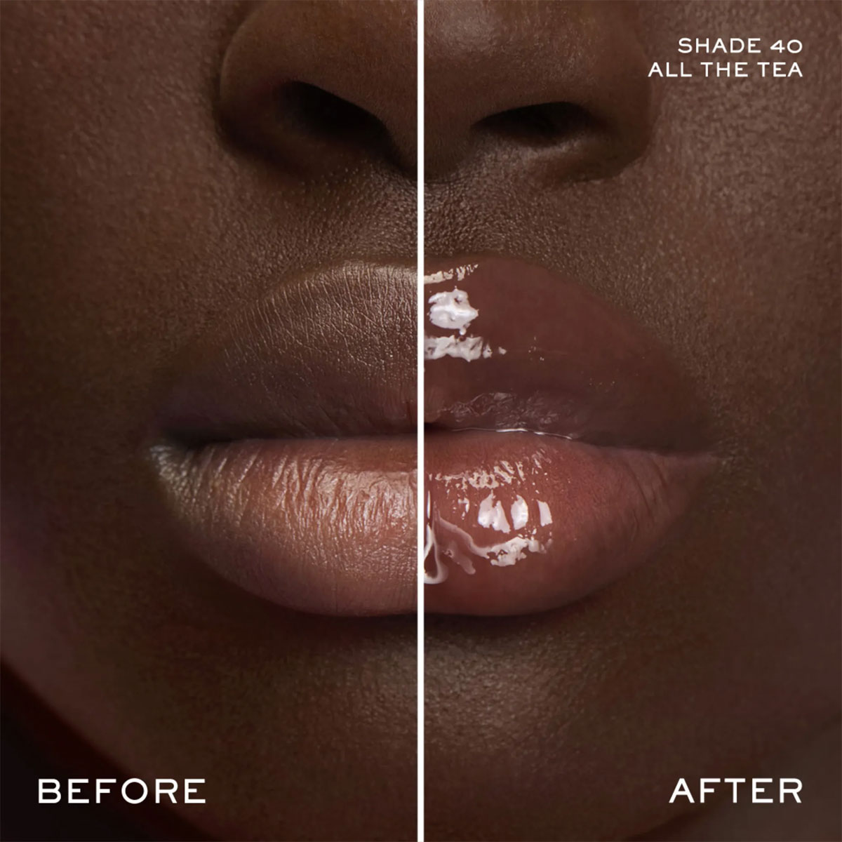 Lancôme Idôle Juicytreat Lipgloss