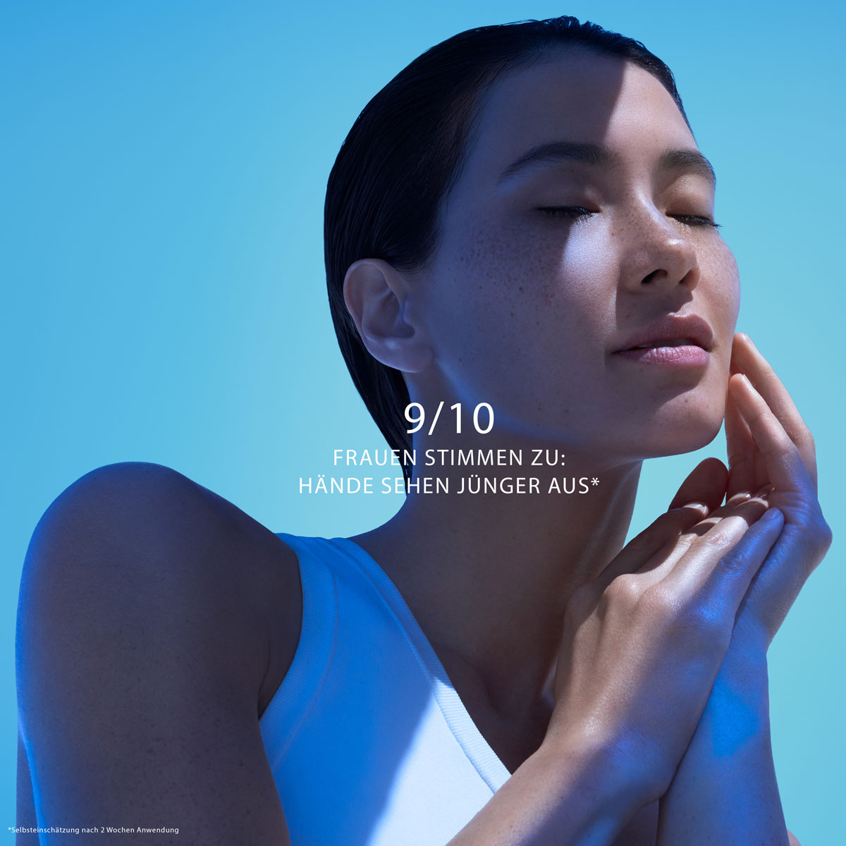 Biotherm Biomains Handpflege