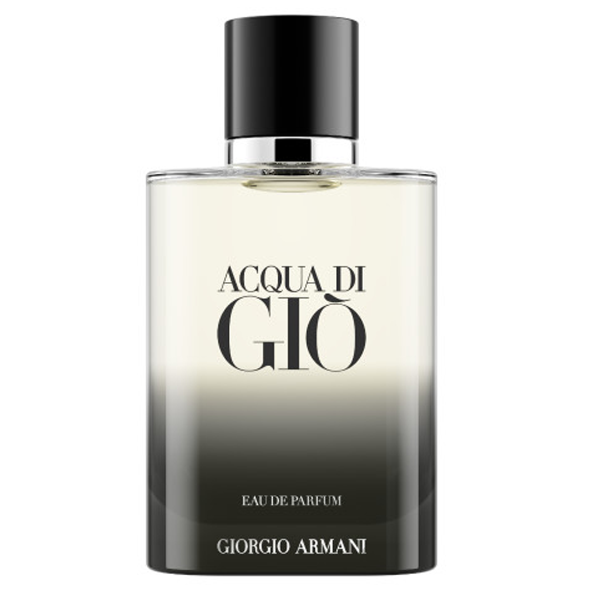 Armani Acqua di Giò Homme Eau de Parfum (EdP) Refillable