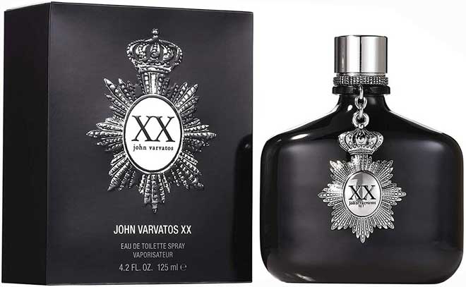 John Varvatos XX Eau de Toilette (EdT)