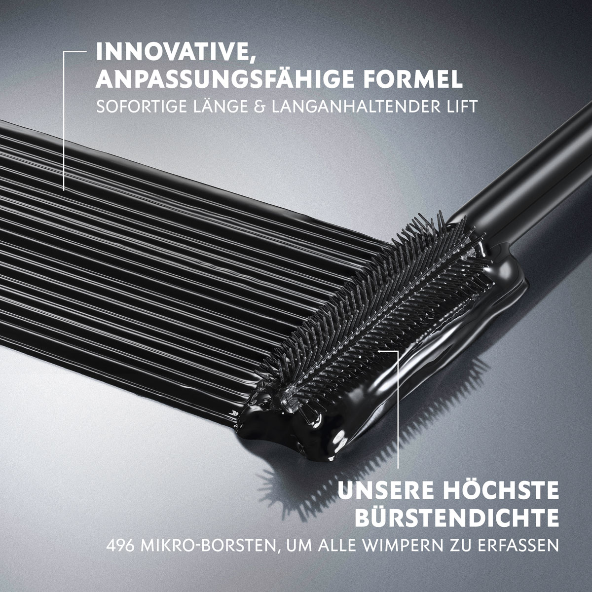 Yves Saint Laurent Lash Latex Mascara