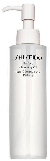 Shiseido Perfect Cleansing Oil