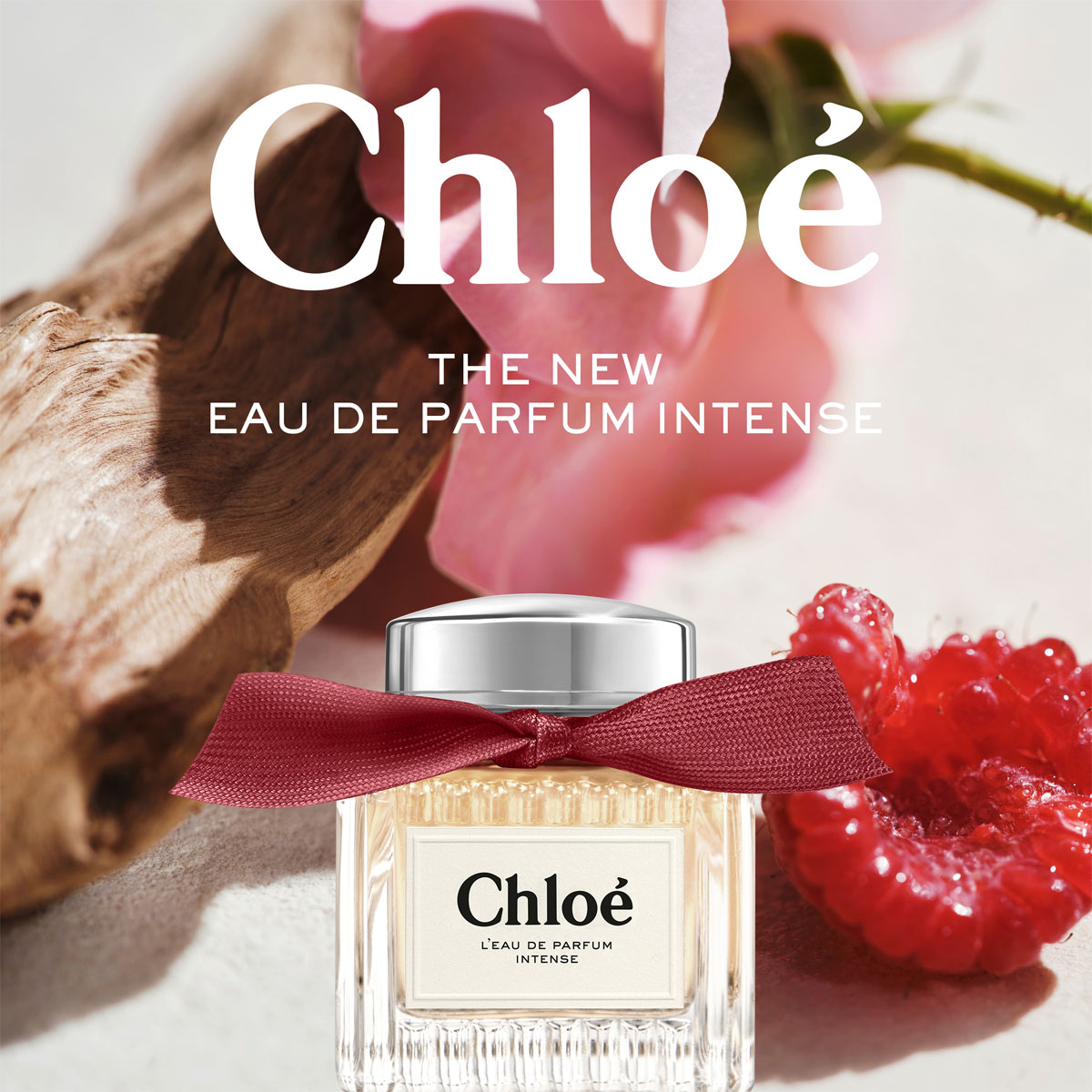 Chloé L'Eau Eau de Parfum (EdP) Intense Refillable