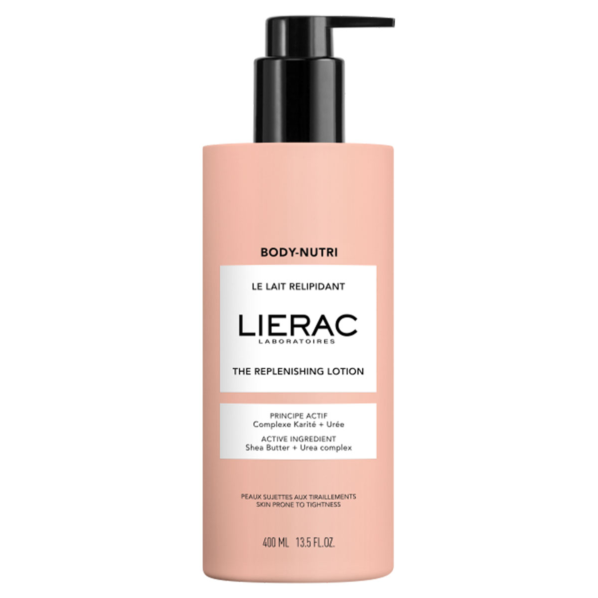 Lierac Body Nutri The Replenishing Lotion