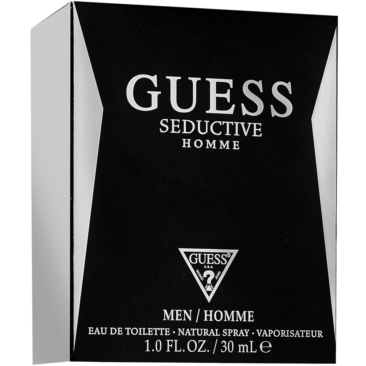 Guess Seductive for Men Eau de Toilette (EdT)