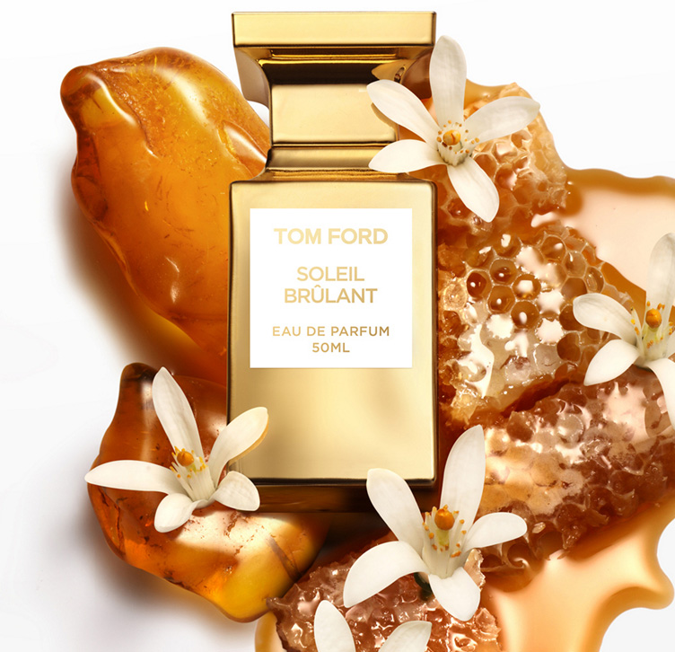 Tom Ford Private Blend Soleil Brûlant Eau de Parfum (EdP)