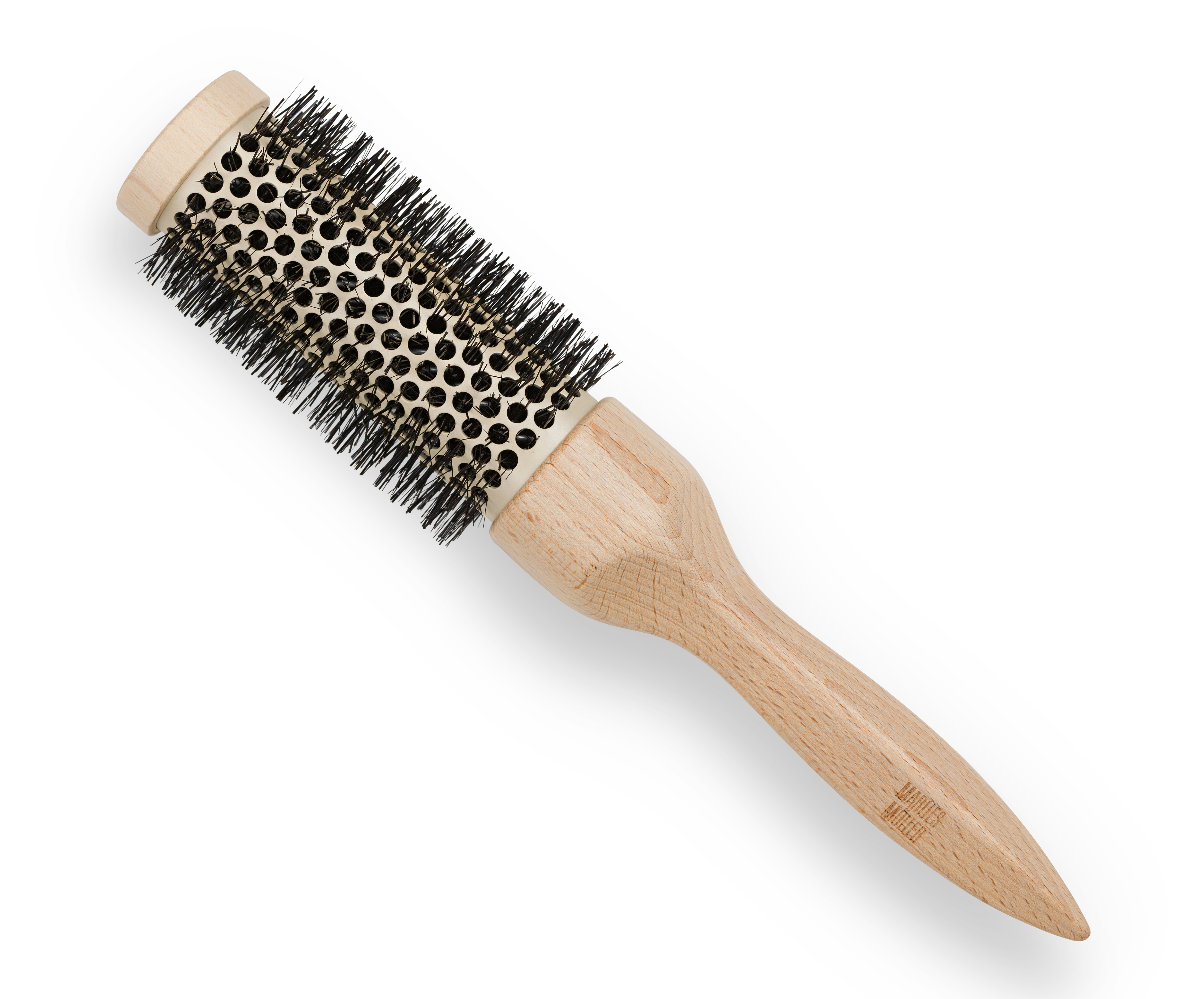 Marlies Möller Professional Brushes Thermo Volume Ceramic Styling Brush