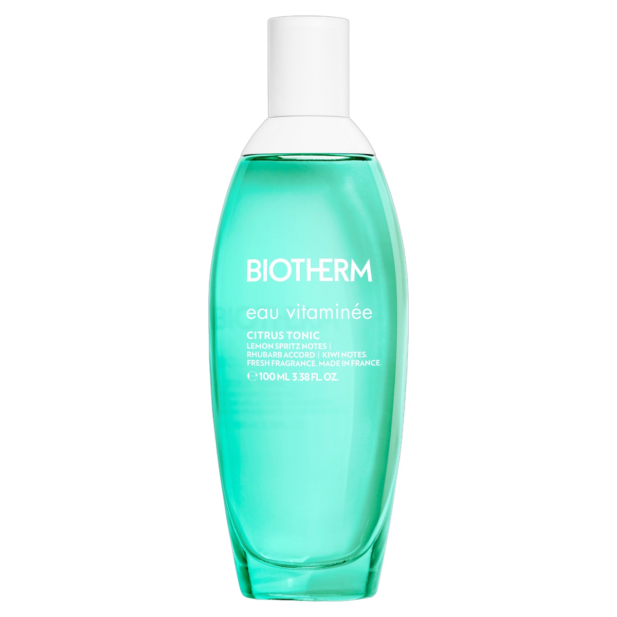 Biotherm Eau Vitaminée Citrus Tonic Body Spray