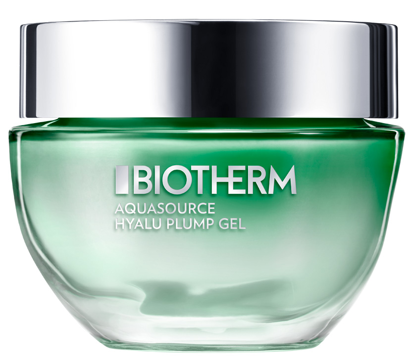 Biotherm Aquasource Hyalu Plump Gel
