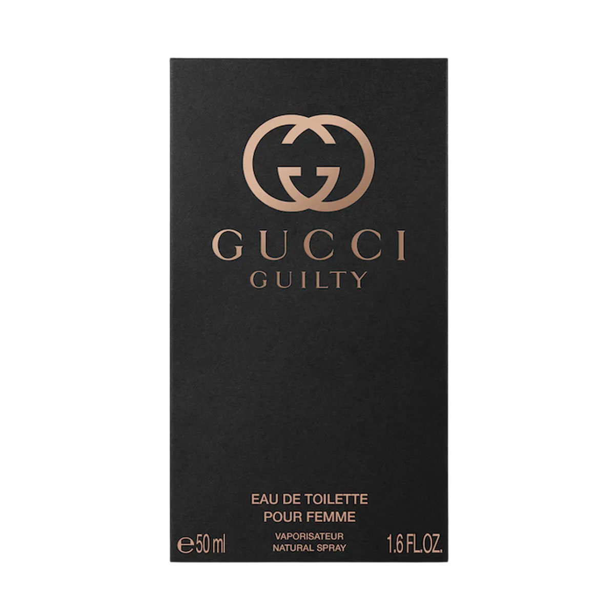 Gucci Guilty Pour Femme Eau de Toilette (EdT)