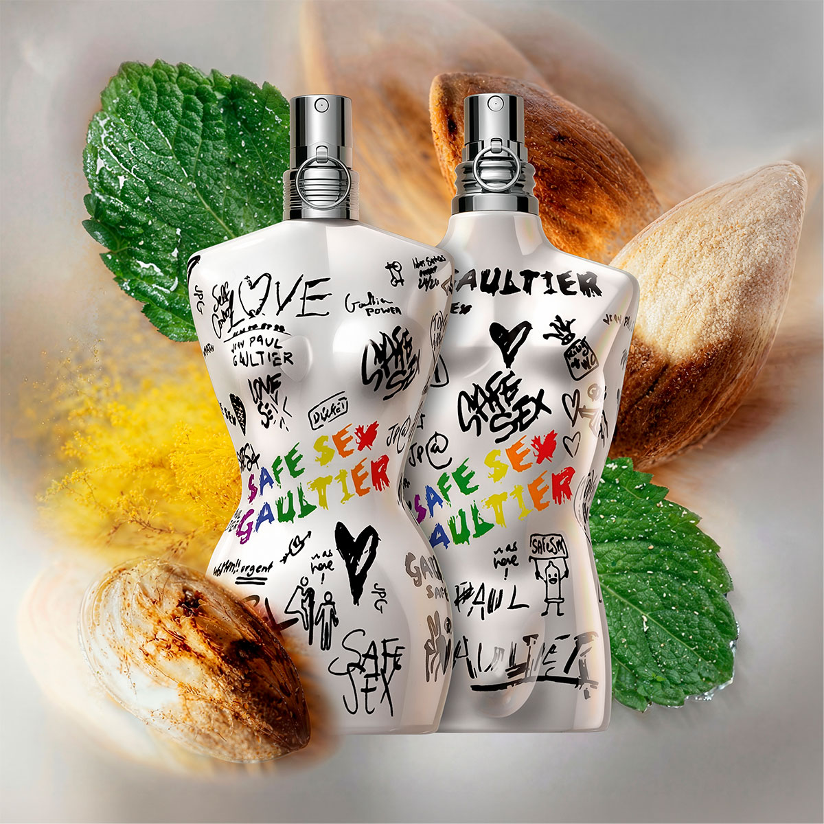 Jean Paul Gaultier Classique Pride Limited Edition Eau de Toilette (EdT)
