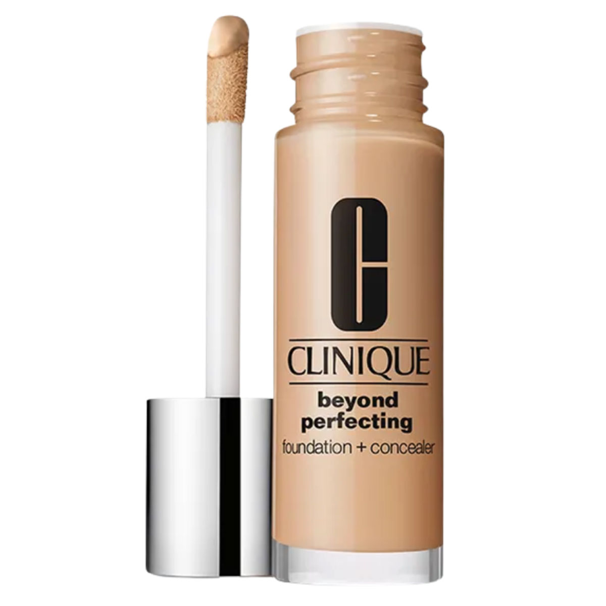 Clinique Beyond Perfecting Foundation & Concealer