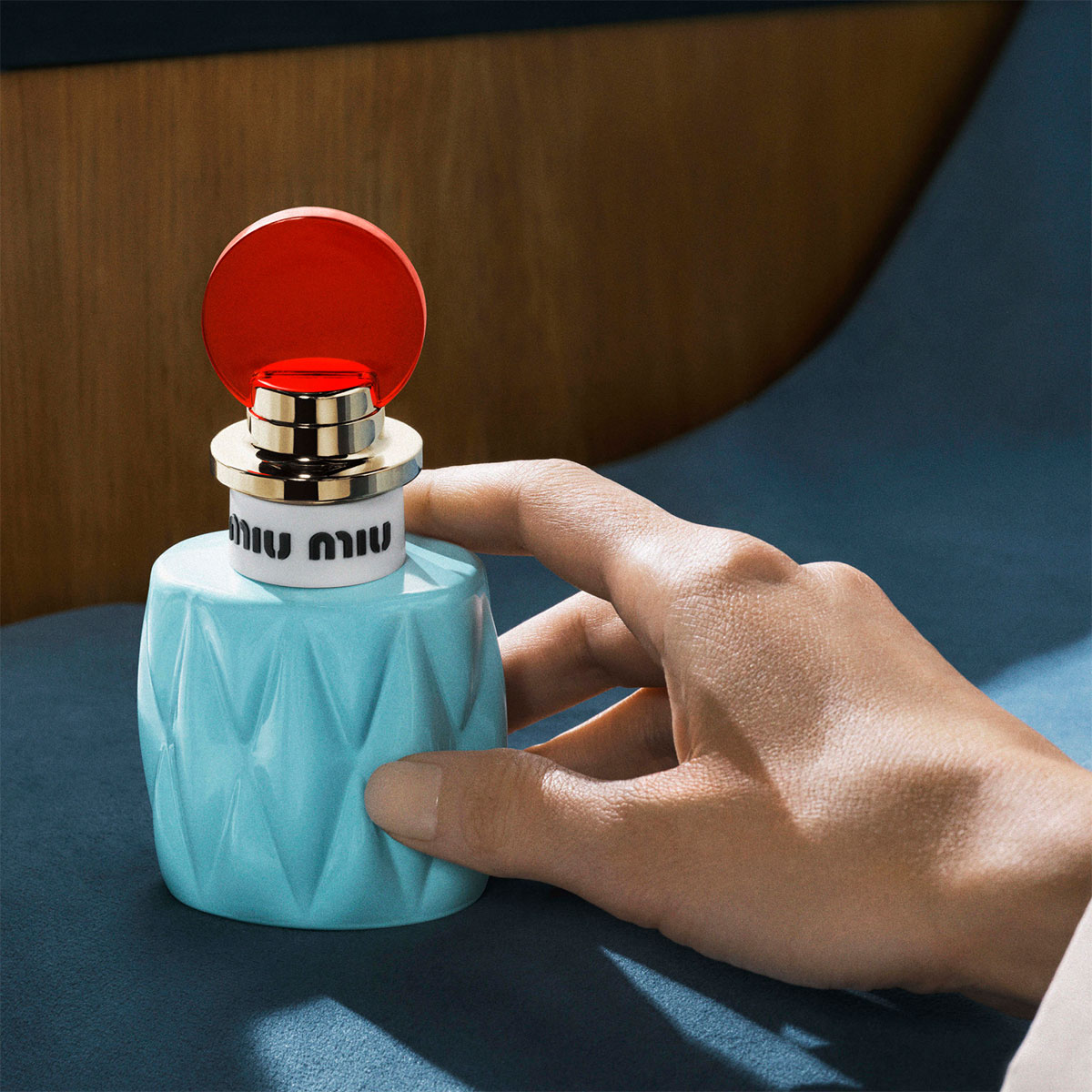 Miu Miu L'Eau de Muguet Eau de Parfum (EdP)