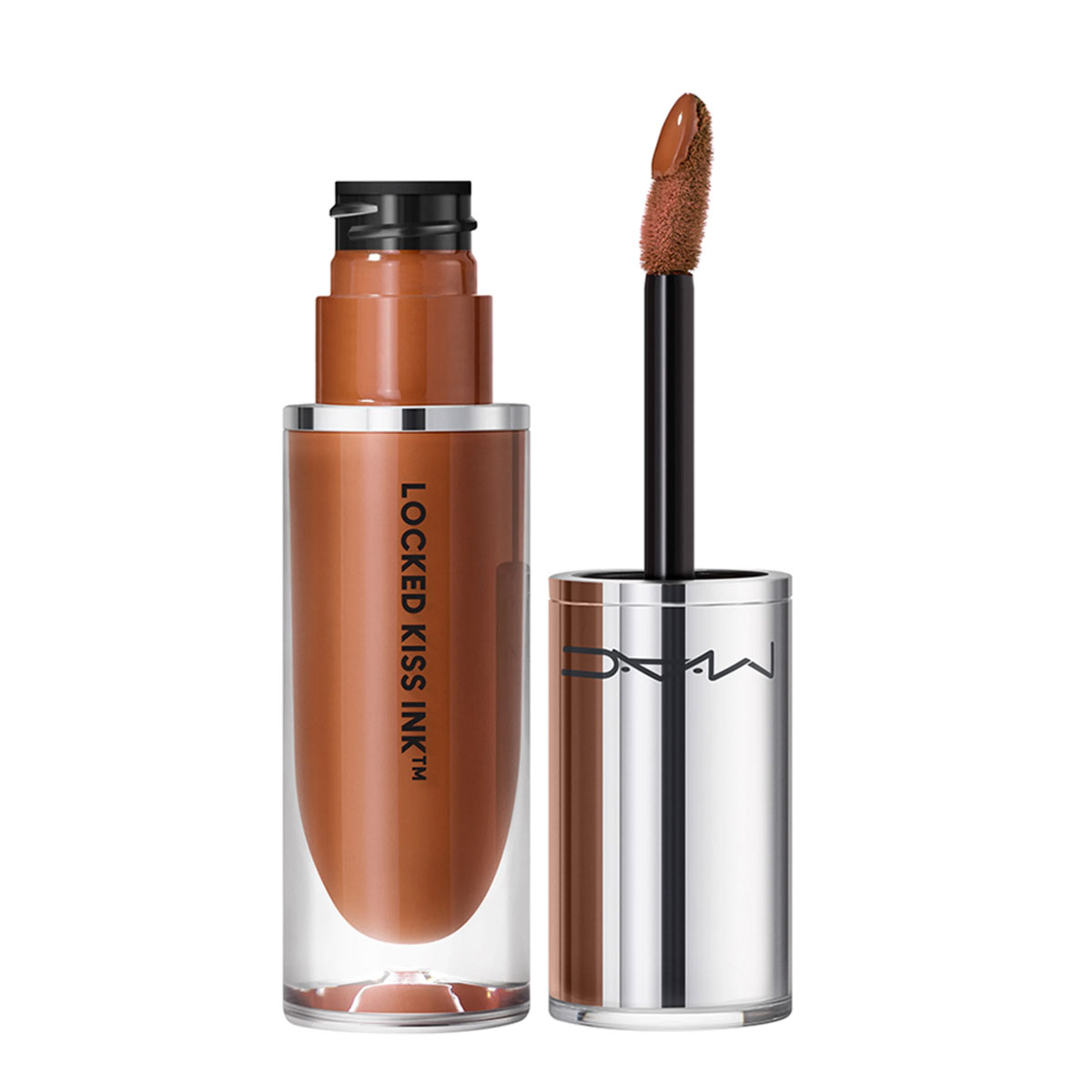 MAC Locked Kiss Ink Lipcolour