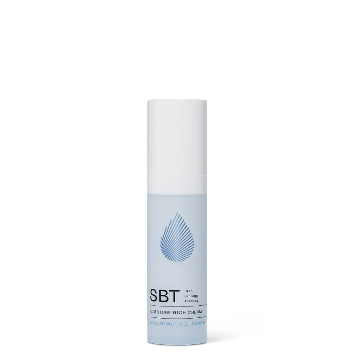 SBT Essential Moisture Rich Cream