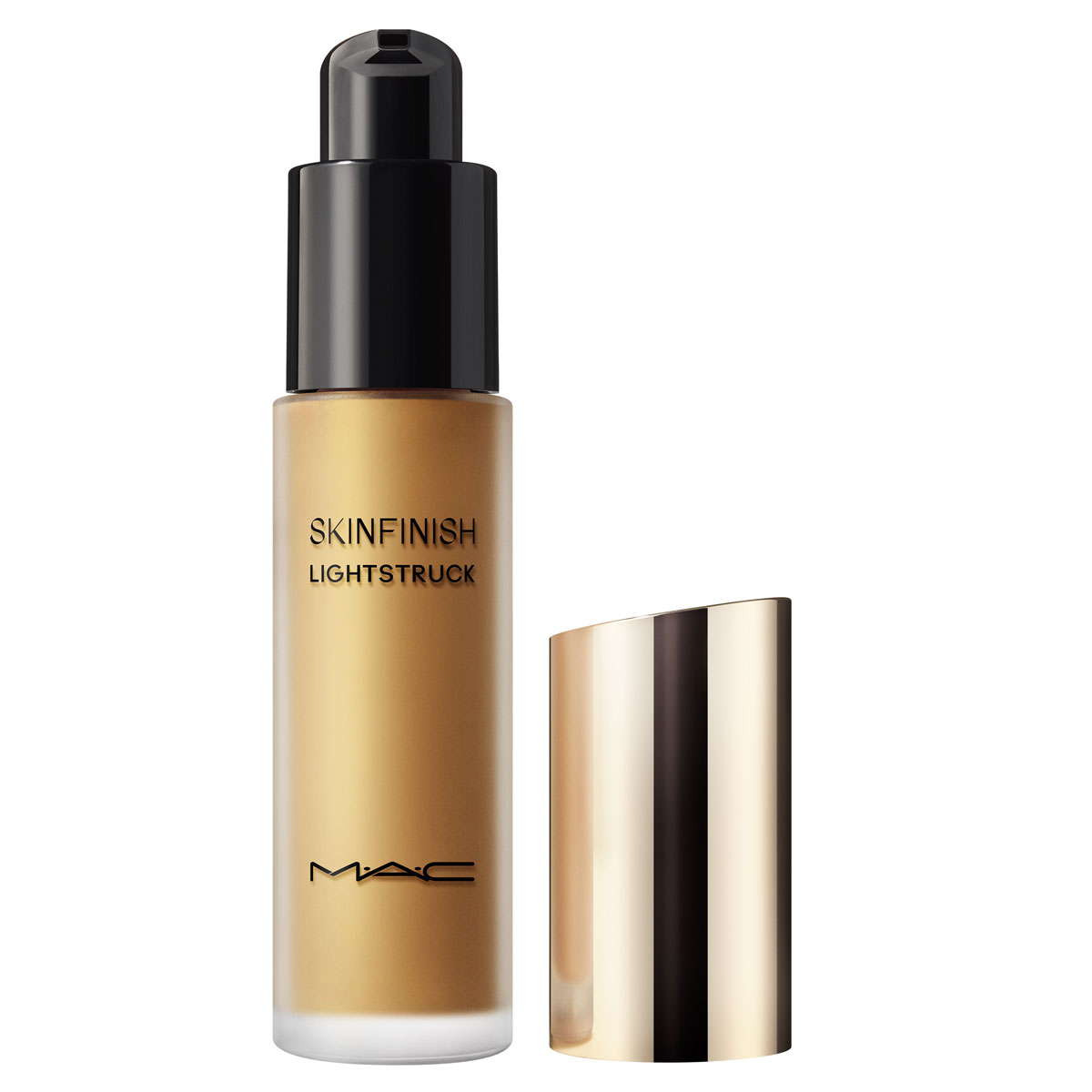 MAC Skinfinish Lightstruck Liquid Highlighter