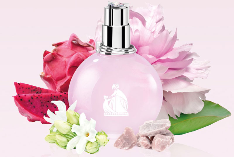 Lanvin Éclat D'Arpège Sheer Eau de Toilette (EdT)