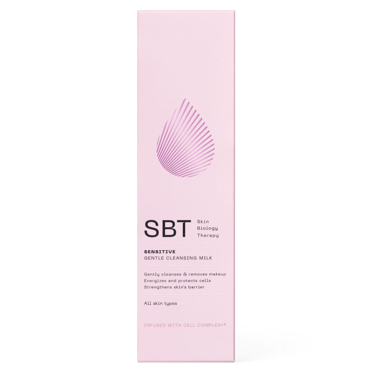 SBT Sensitive Gentle Cleansing Milk