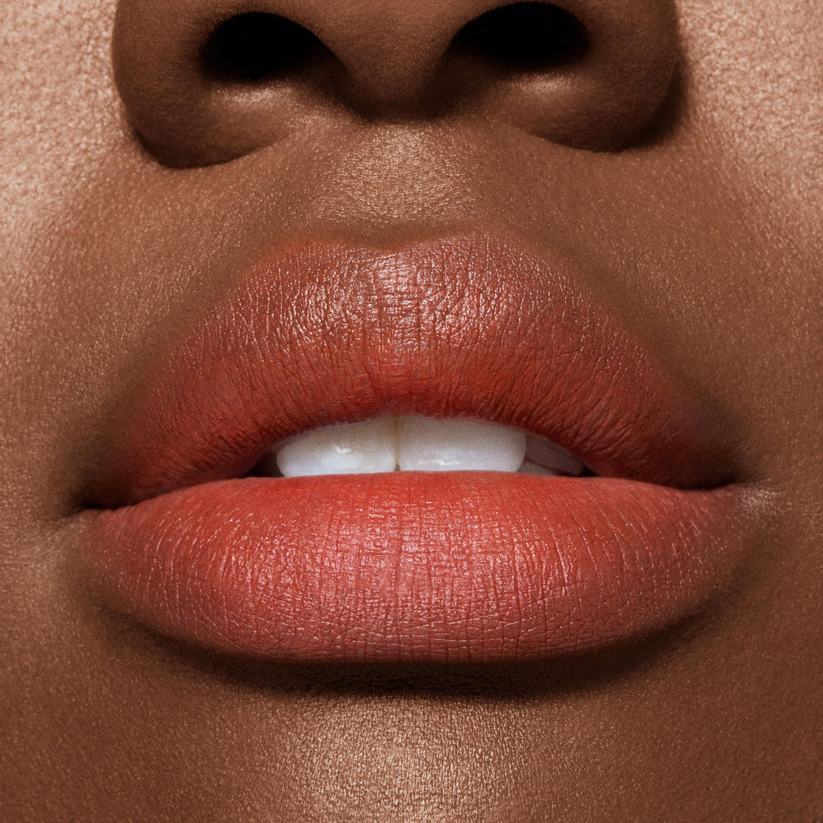 MAC Powder Kiss Hazy Matte Lipstick