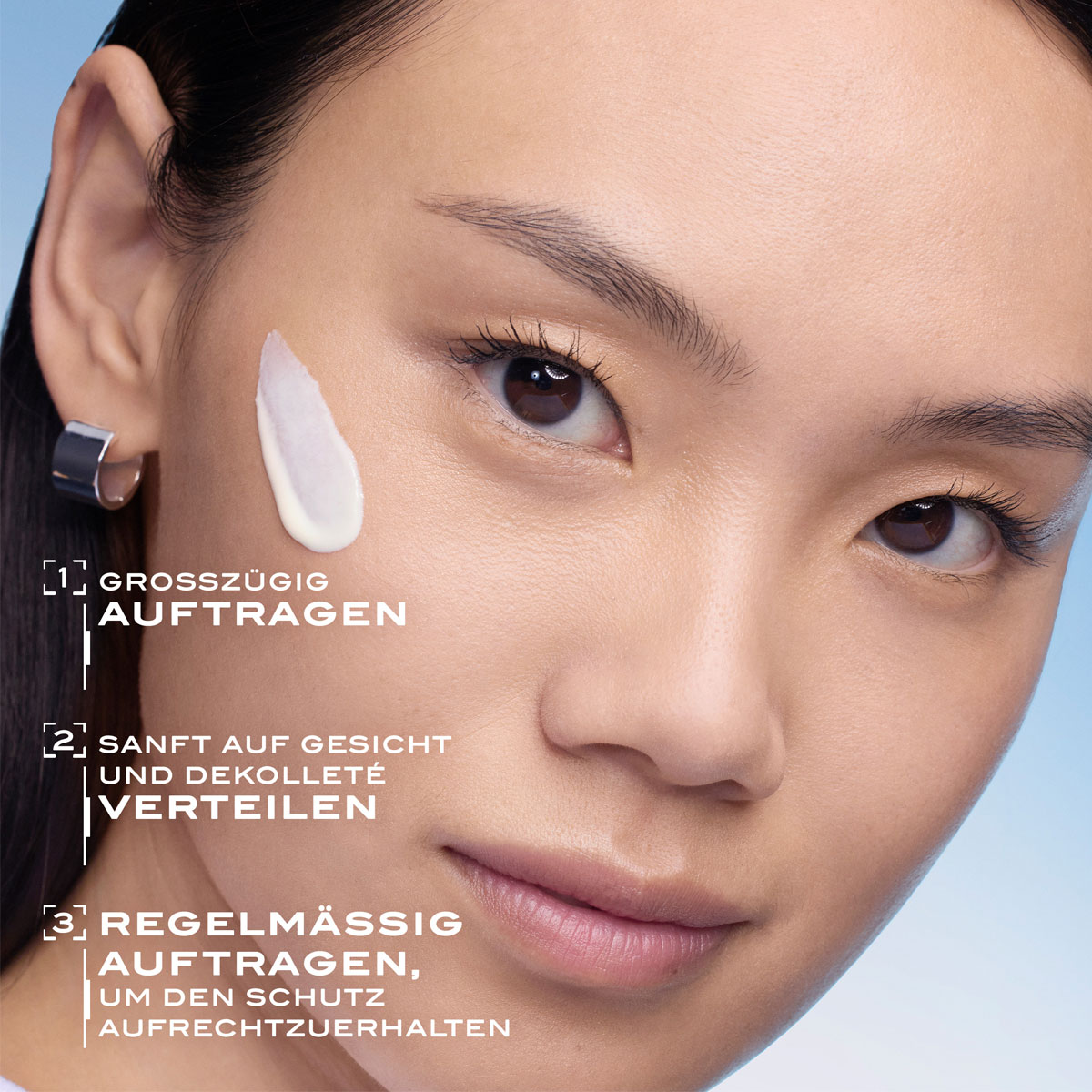 Lancaster Sun Beauty Face Fluid SPF 30