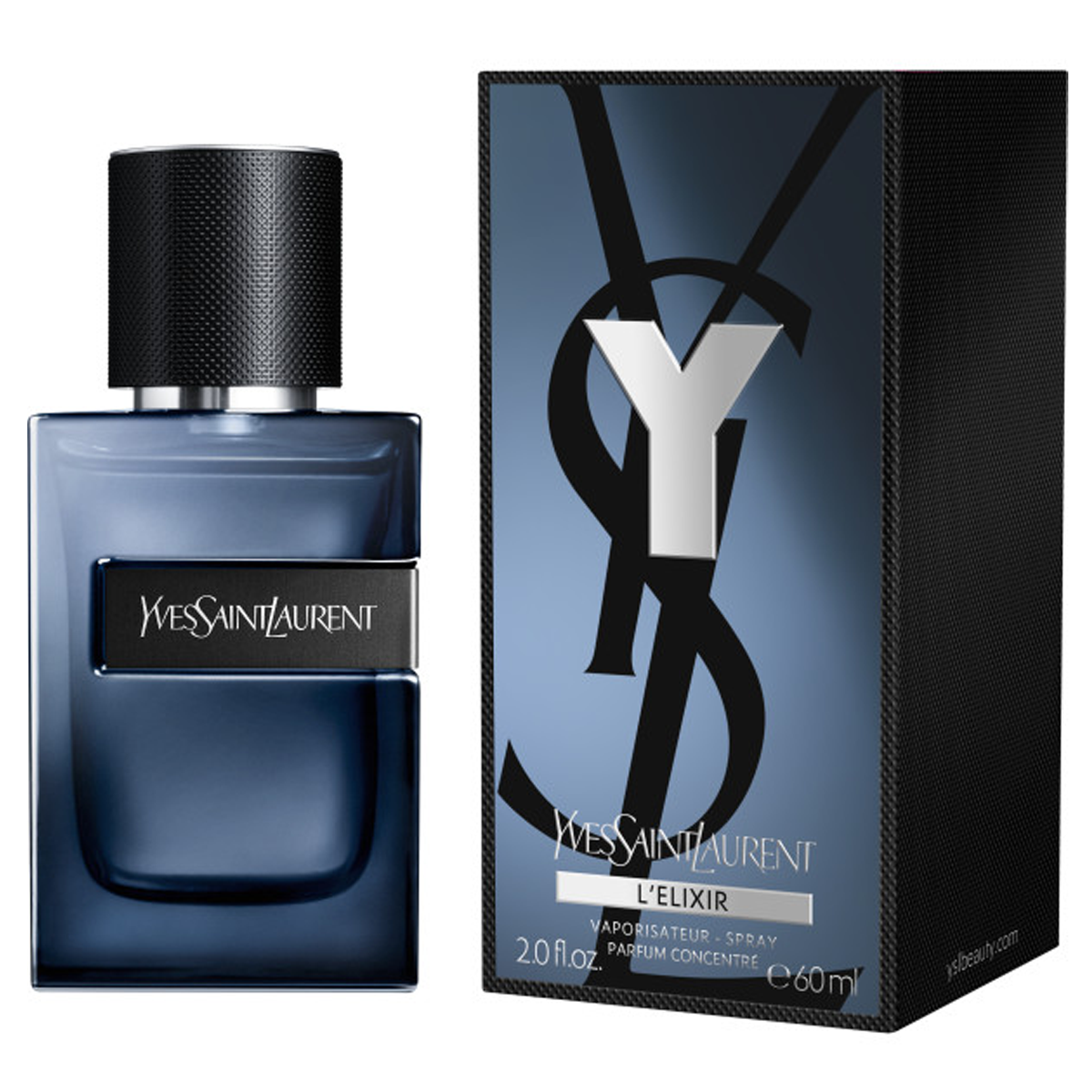 Yves Saint Laurent Y L'Elixir