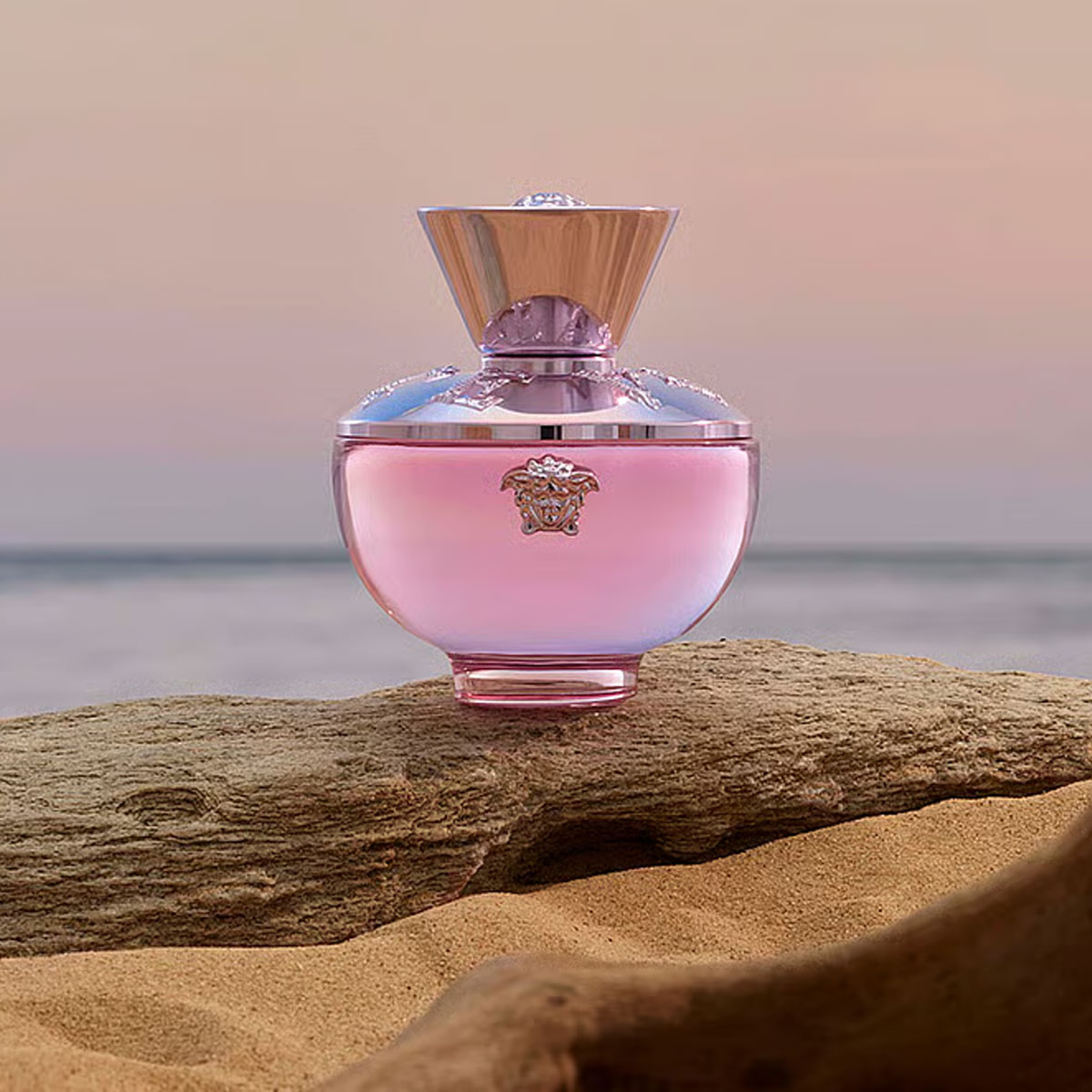 Versace Dylan Blush Pink Eau de Parfum (EdP)