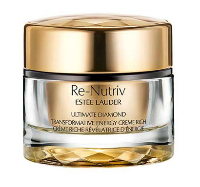 Estée Lauder Re-Nutriv Ultimate Diamond Creme Rich 50ml