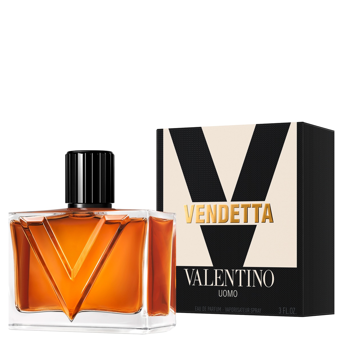 Valentino Vendetta Uomo Eau de Parfum (EdP)