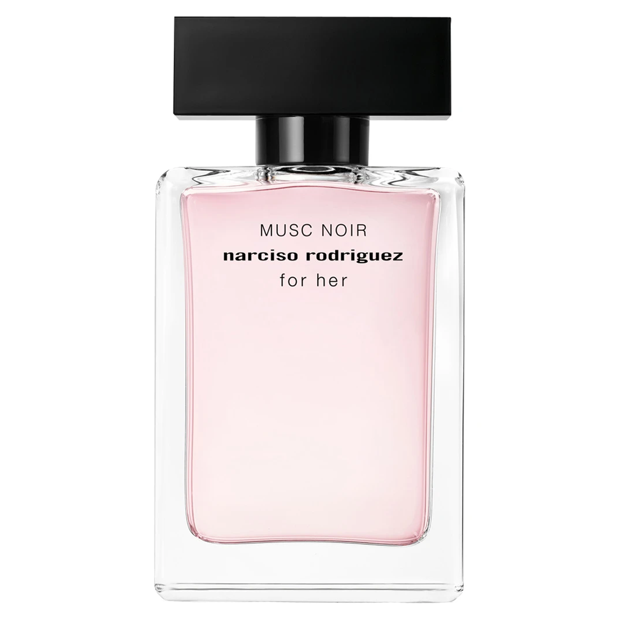 Narciso Rodriguez for her musc noir Eau de Parfum (EdP)