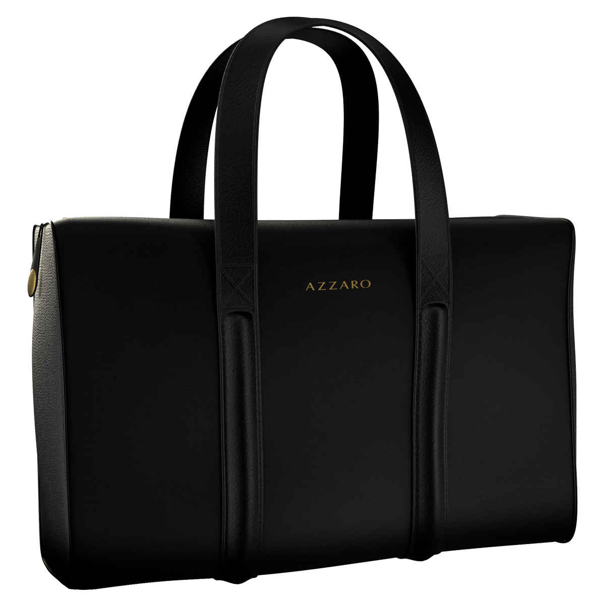 Azzaro Geschenk: Weekender Bag 2025