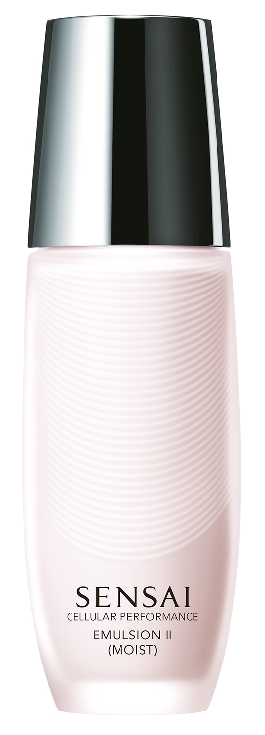 Sensai Cellular Performance Emulsion II (Moist) Reisegröße