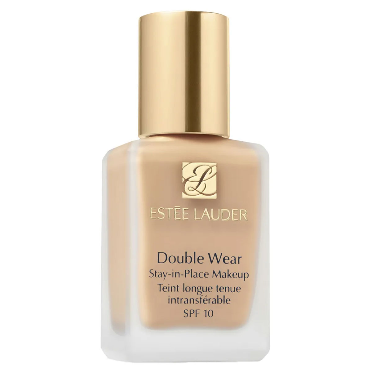 Estée Lauder Double Wear Stay-in-Place Liquid Make-up SPF 10